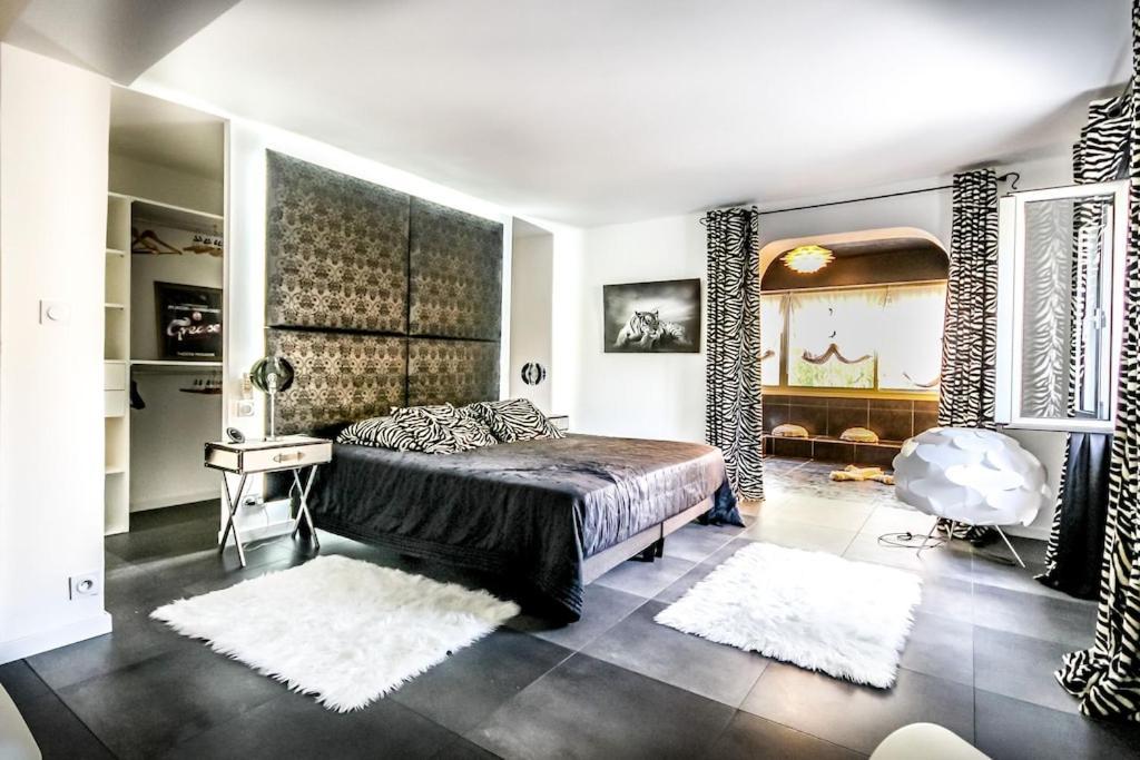 Villa Petra Bianca Suite & Chambre A 10Mn A Pied Du Port De Bonifacio Боніфачо Екстер'єр фото