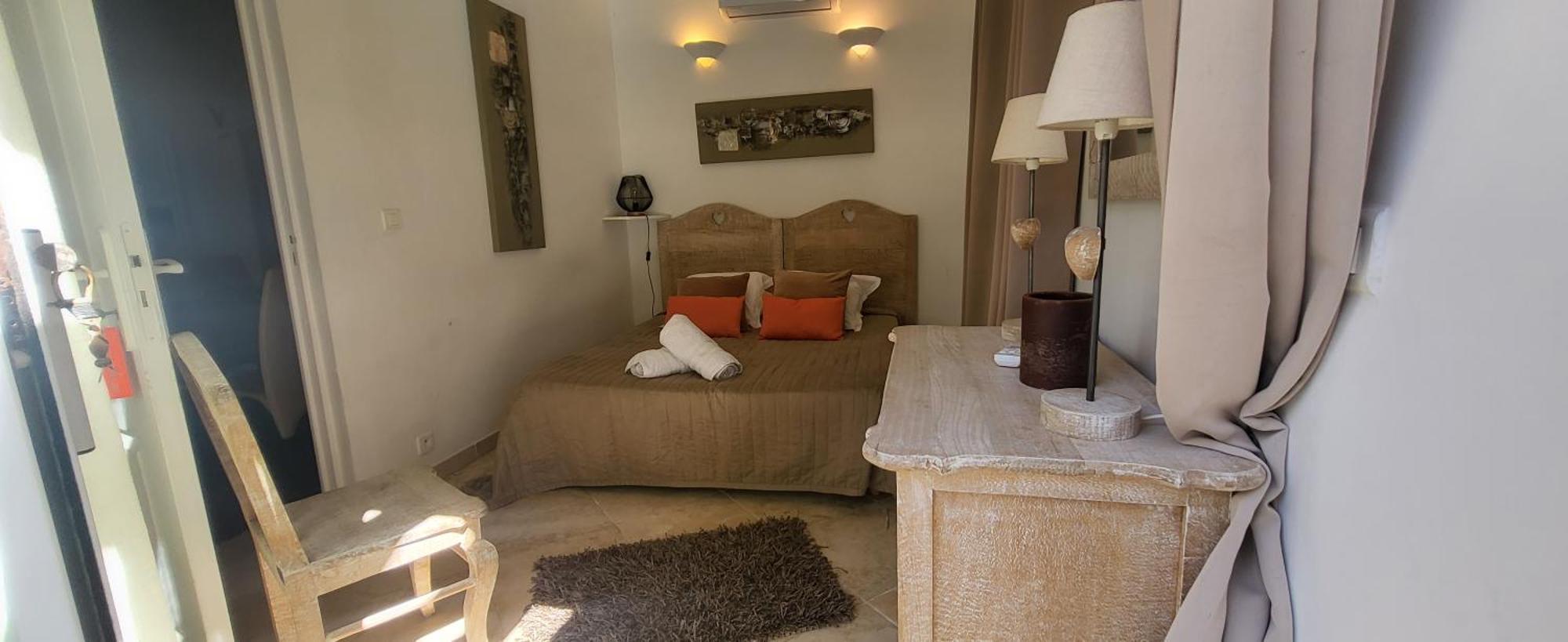 Villa Petra Bianca Suite & Chambre A 10Mn A Pied Du Port De Bonifacio Боніфачо Екстер'єр фото