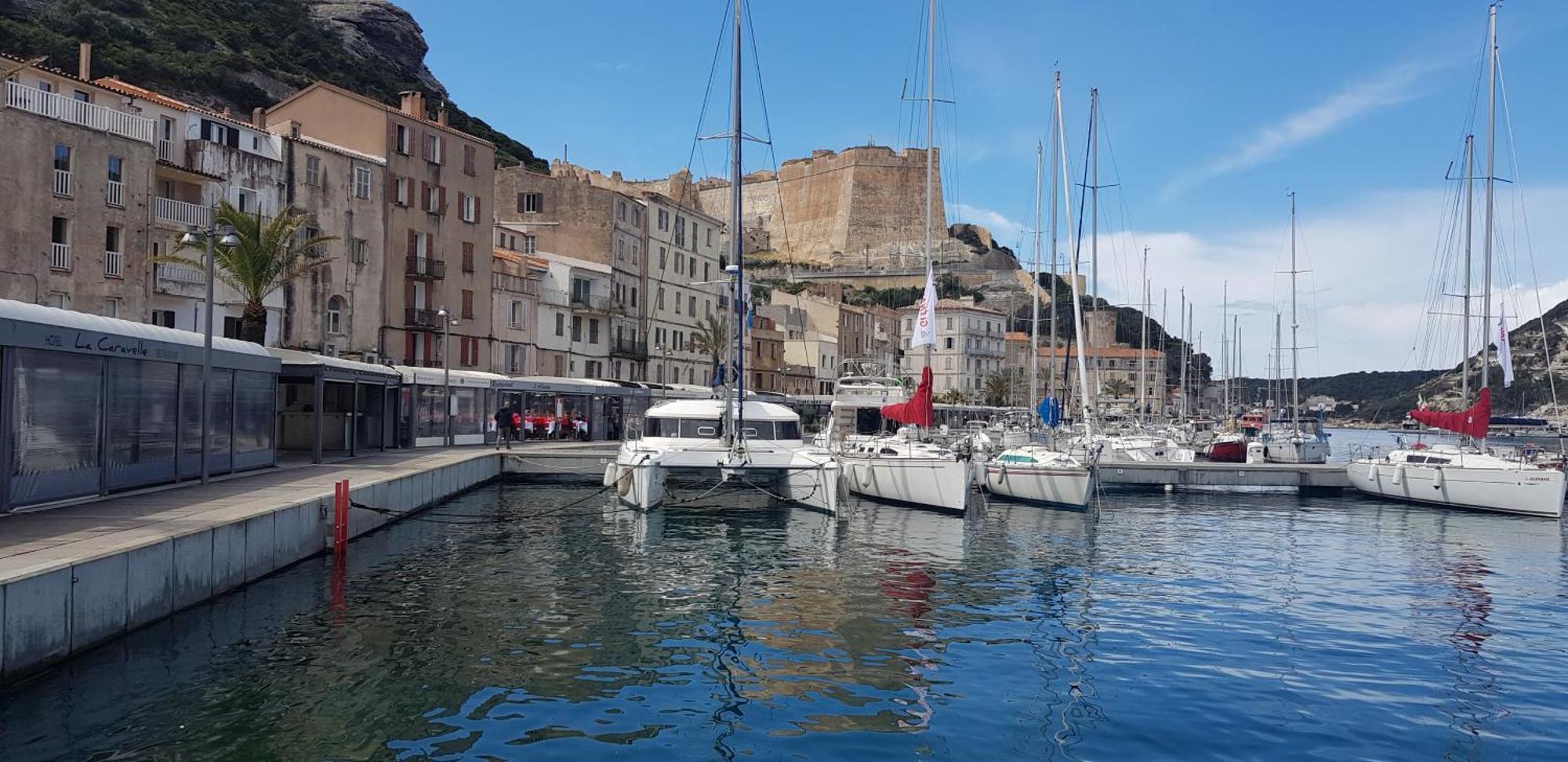Villa Petra Bianca Suite & Chambre A 10Mn A Pied Du Port De Bonifacio Боніфачо Екстер'єр фото