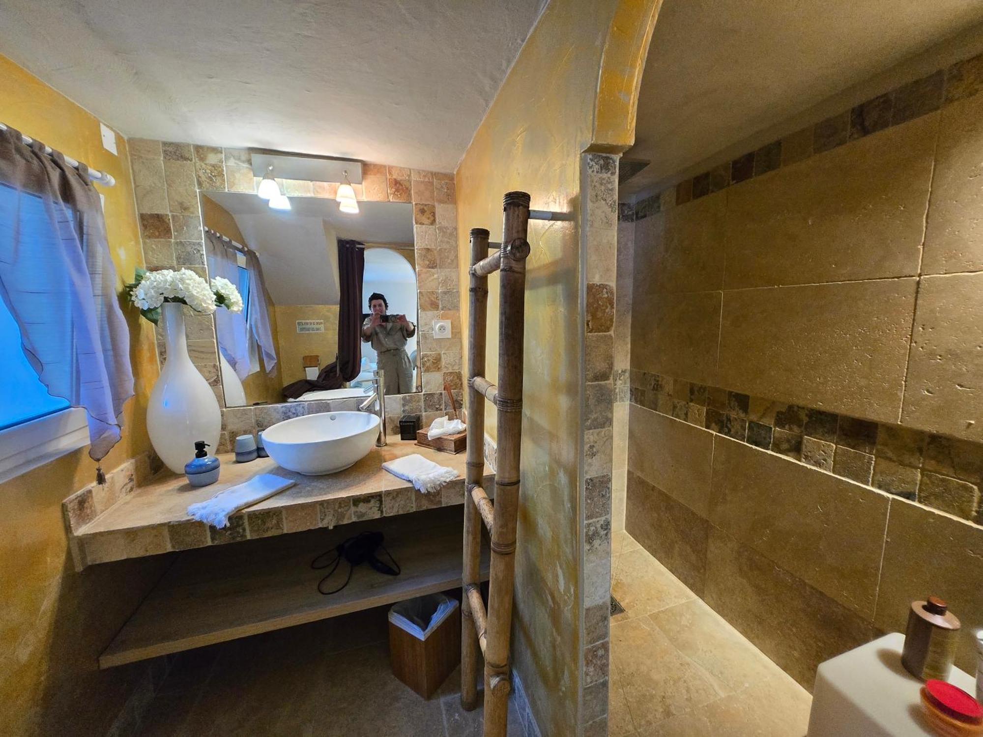 Villa Petra Bianca Suite & Chambre A 10Mn A Pied Du Port De Bonifacio Боніфачо Екстер'єр фото
